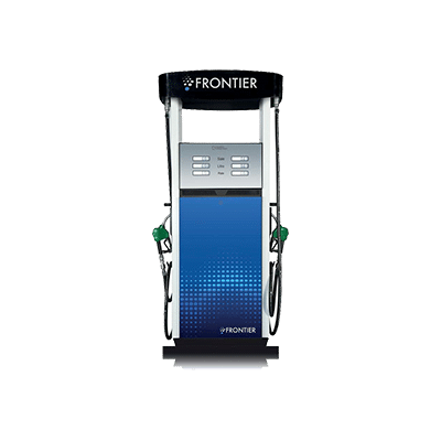 Froentier F120